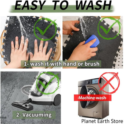 30*30cm 1-10Pcs Pet Warming Pad EVA Foam Guinea Pig Hamster Soft Sleeping Mat Rabbit Sleeping Mat Blanket Bed Pet Accessories