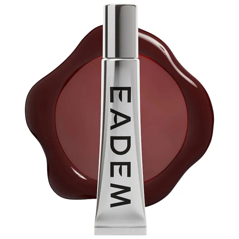 EADEM Le Chouchou Lip Balm Lipstick Makeup Moisturizing Hydrating Nourishing Anti Chap Lip Care Long Lasting Adds Glossy Finish