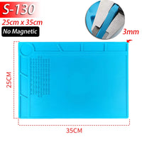 S-130(No magnetic)
