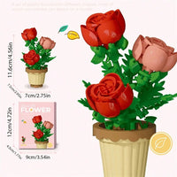 Super mini Flower A