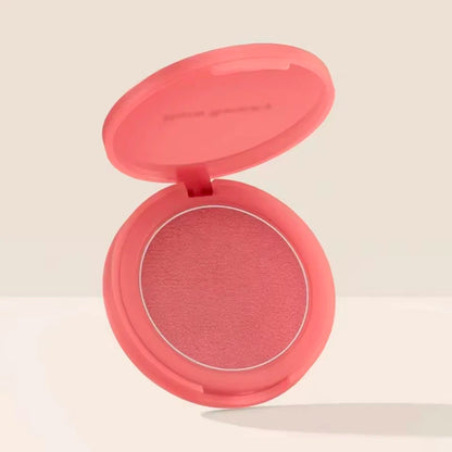 New Rare Beauty Matte Lasting Blurred Bouncy Cushiony Cream-to-powder Blush Moisturizer Natural Makeup Happy Hope Worth Thriving