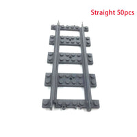 Straight 50pcs