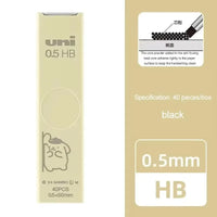 0.5mm Limited B