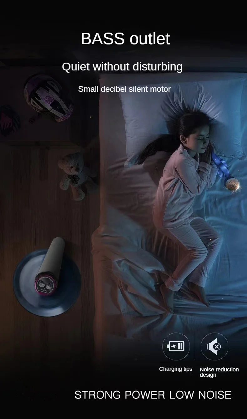 Portable 5-Gallon Water Dispenser With USB Charging-Automatic Electric Pump Suitable For Home Office And Outdoor Use