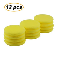 Yellow 12pcs