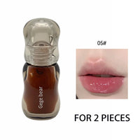 2 pieces