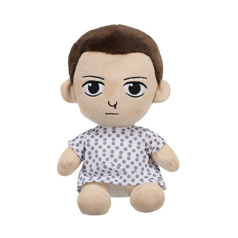 New Cartoon Game Characters Plush Toys Cute Demogorgon Anime Peripherals Kids Baby Gifts For Children Boys Halloween Plush toy
