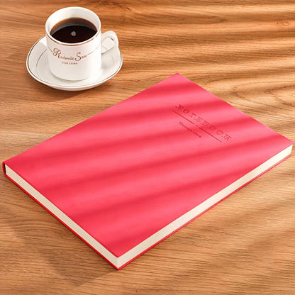 Ultra Thick Universal A5/A4 Notebook, Back to School, Meeting minutes and sketches,  Price is the most special