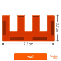 wall 4pc