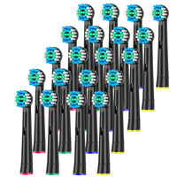 20pcs Black