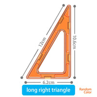 L right triangle 4pc