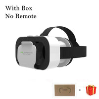 Only VR
