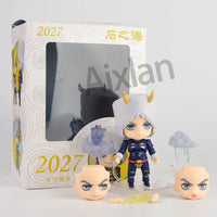2027 in box