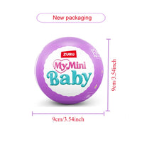 Series2Baby 1pcs