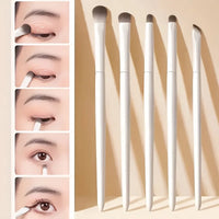 5 eye makeup brushes