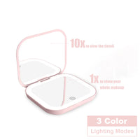 10X-Pink