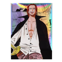 Shanks