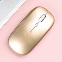 Glossy-Gold