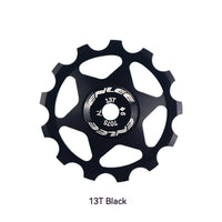 13T black