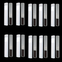 No letters 10 pcs