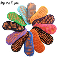 mix boys 10 pairs J