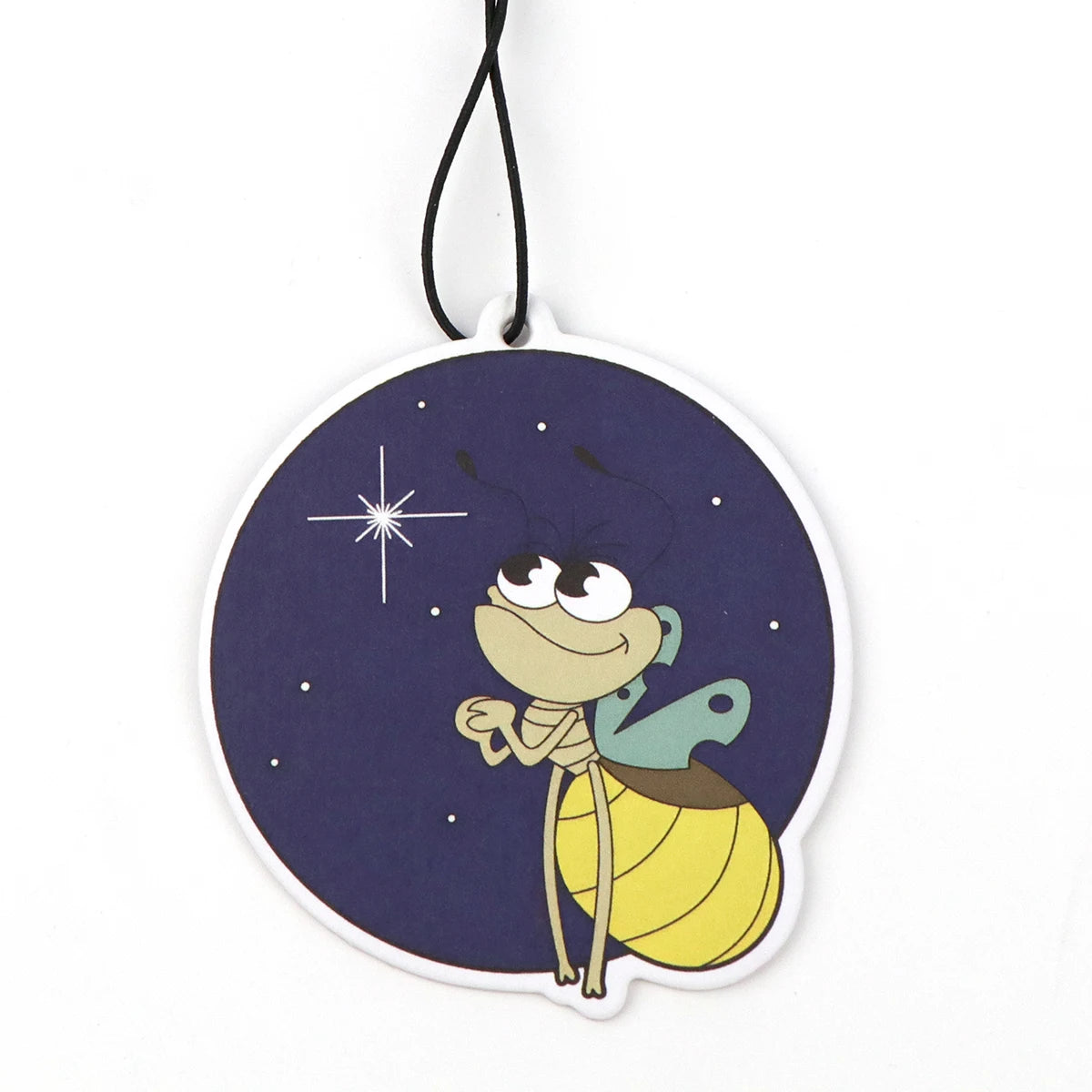 Cute Animals Fragrant Paper Auto Interiors Cartoon Car Fragrance Cabinet Bedroom Air Freshener Hangings Solid Perfume Gifts