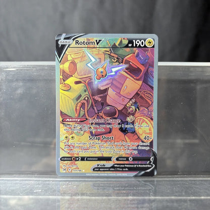 PKM PTCG High Quality Umbreon Vmax Glaceon Vstar Rayquaza Vmax Lono Proxy Foil Cards Game Collection Anime Cards