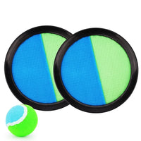 2discs 1hard ball a