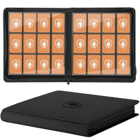 480 cards-Black