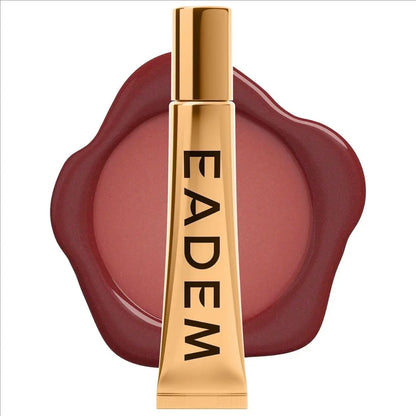 EADEM Le Chouchou Lip Balm Lipstick Makeup Moisturizing Hydrating Nourishing Anti Chap Lip Care Long Lasting Adds Glossy Finish