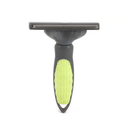 Pet Thinning Comb Dog Hair Comb Large Dog Knotting Knife Knotting Hair Removal Comb Cat Dog Supplies