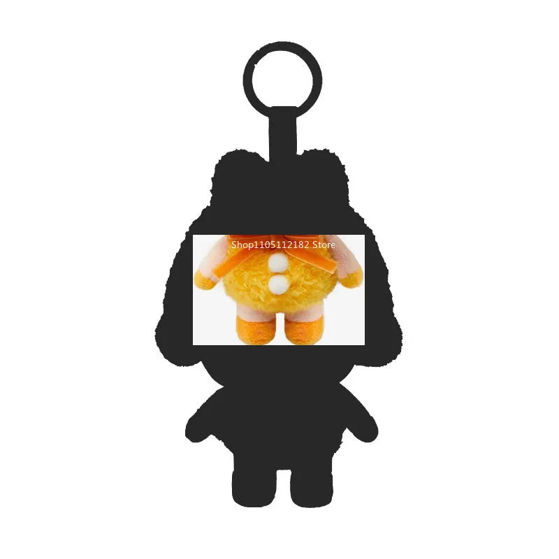 HOT Crying Blind Box BB Vinyl Doll Trendy Surprise Toy Cute Pendant Children's Birthday Gift For Children Boys Festive Girls