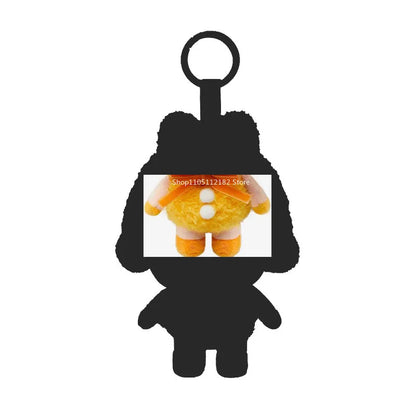 HOT Crying Blind Box BB Vinyl Doll Trendy Surprise Toy Cute Pendant Children's Birthday Gift For Children Boys Festive Girls