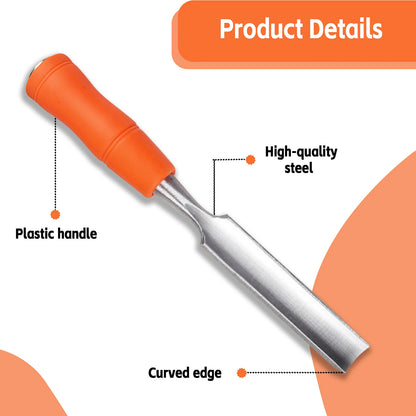 Professional Golf Grip Remover Tool - Steel Club Grip Tape Stripper Cutter | Repair Replacement Kit for Golf Accessories