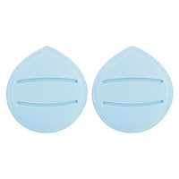 2pcs blue