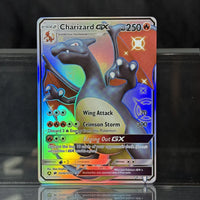 charizard SV49-SV94