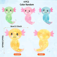 4pcs Color Random