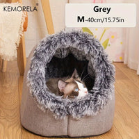 Grey M