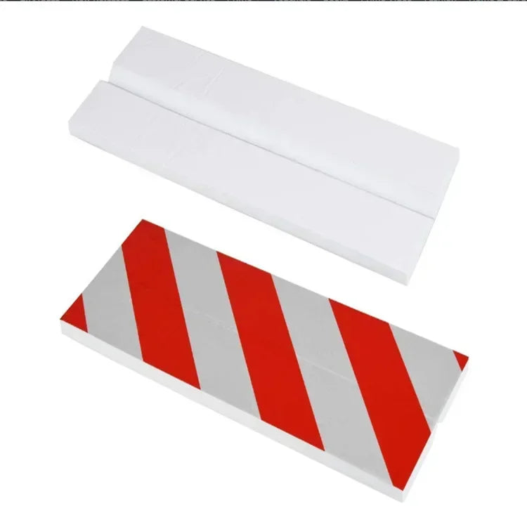 Garage Wall Protector Foam Edge Corner Bumper Wall Corner Guard Cars Anti-collision Sticker Garage Columns Anti Scratch