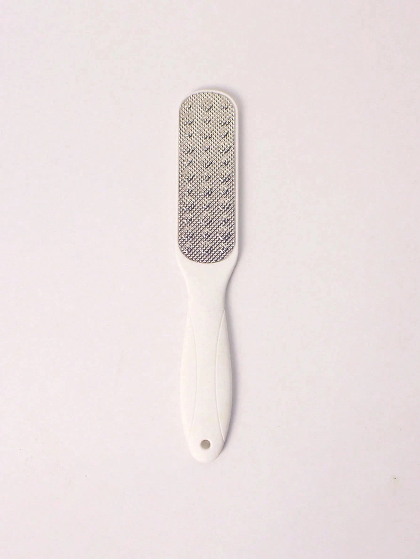 1PC Double-Sided Foot Scrubber, Large Size Foot Exfoliating Brush For Home,Bag,Organizer,Foot Skin Care Tools