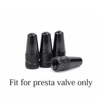 4pcs black
