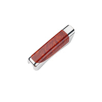 Mahogany color