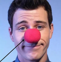 nose