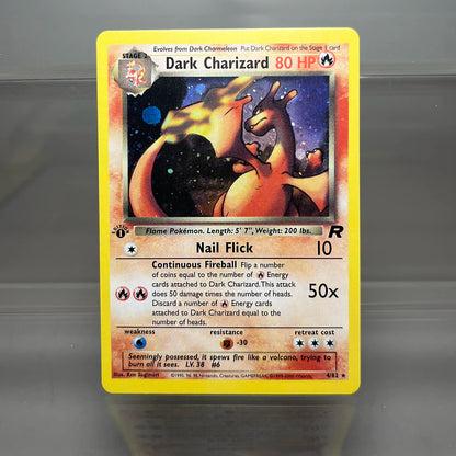 PKM Holographic Single Proxy Cards Lugia Charizard Venusaur Foil Game Collection Cards PTCG Kids Toys