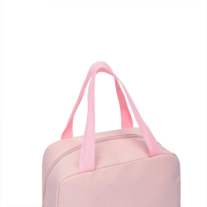 2-Piece 40×30×20cm 180 °   Full Opening Backpack Set, Large Carry-On with Tote Bag for Travel, Business, School & Daily Commuting