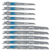 150mm 225mm 10pcs