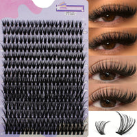 280pcs