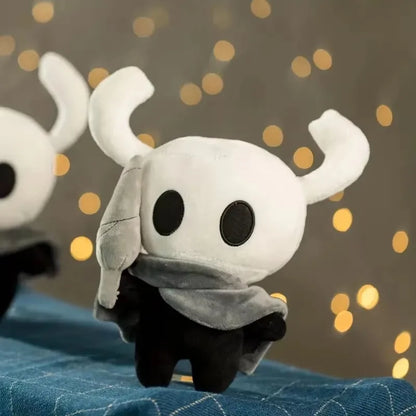 10.63in Hornet Plush Toys Game Figures Grimm Dark Soul Ghost Peluche Stuffed Doll Animal Plush Dolls Kids Birthday Cosplay Gift