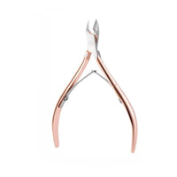 B-Rose gold