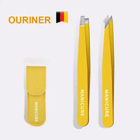 Yellow 2 pcs